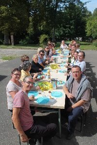 RENTREE des enseignants et des membres du personnel OGEC